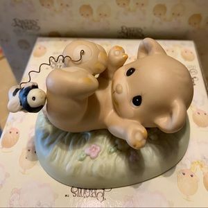 You’re My Honey Bee - Precious Moments #487929